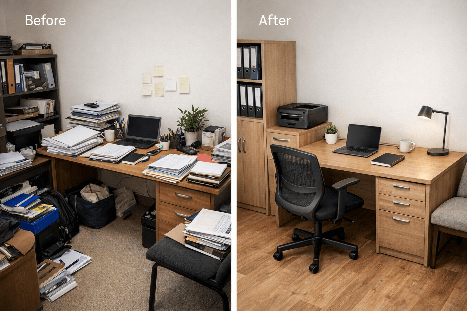 Design Tip #3: Storage Is the Silent Hero of Good Design